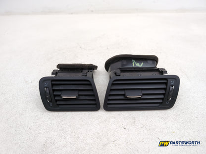 Dashboard Trim With Air Vent  1