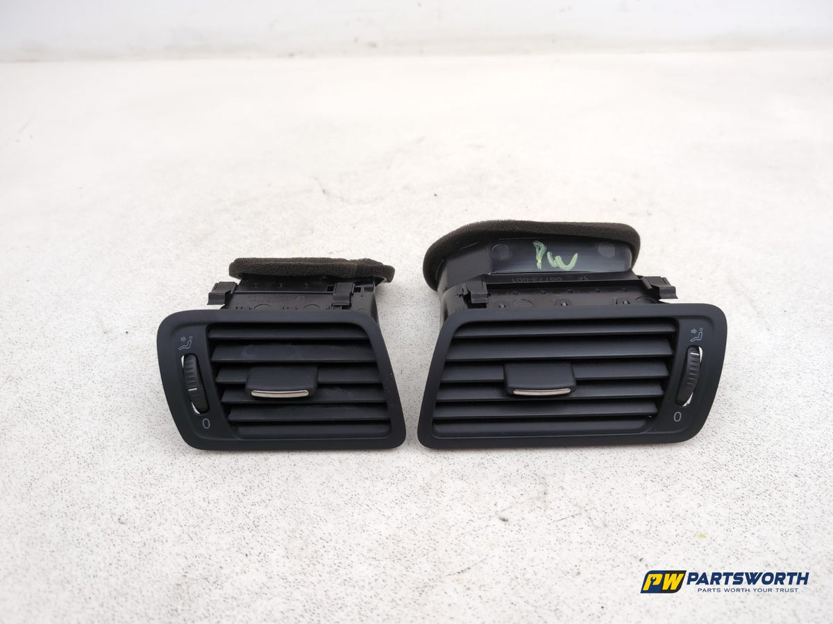 Dashboard Trim With Air Vent  1
