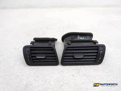 Dashboard Trim With Air Vent  1