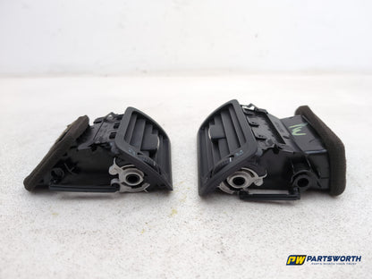 Dashboard Trim With Air Vent  7