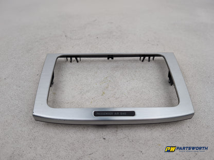 Dashboard Trims  1
