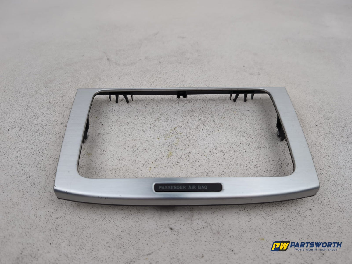 Dashboard Trims  1