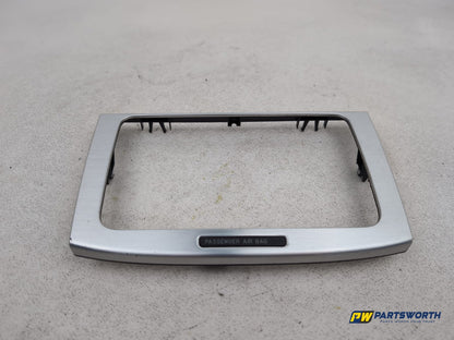 Dashboard Trims  1