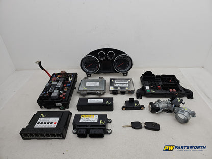Engine ECU KIT 1