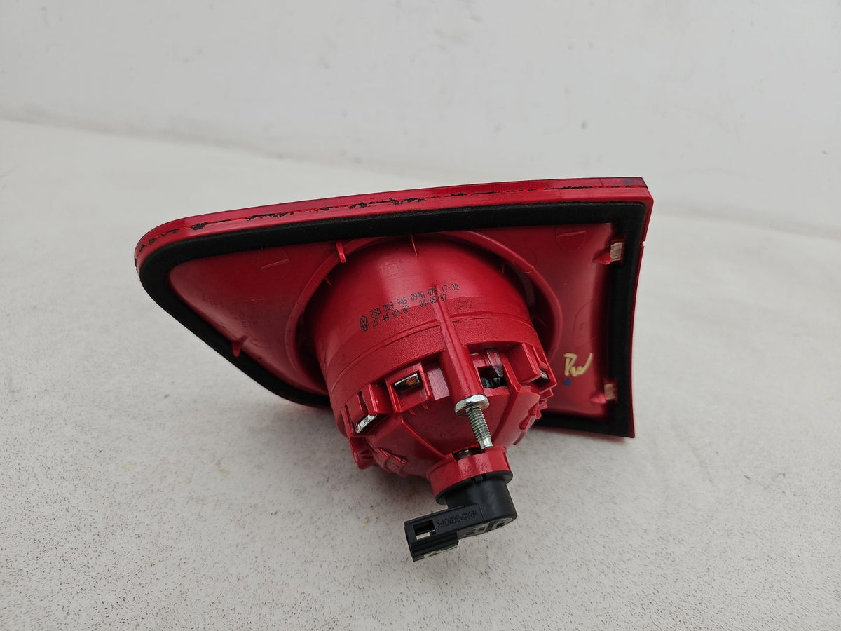 Lamp Assembly Rear Inner RH 7