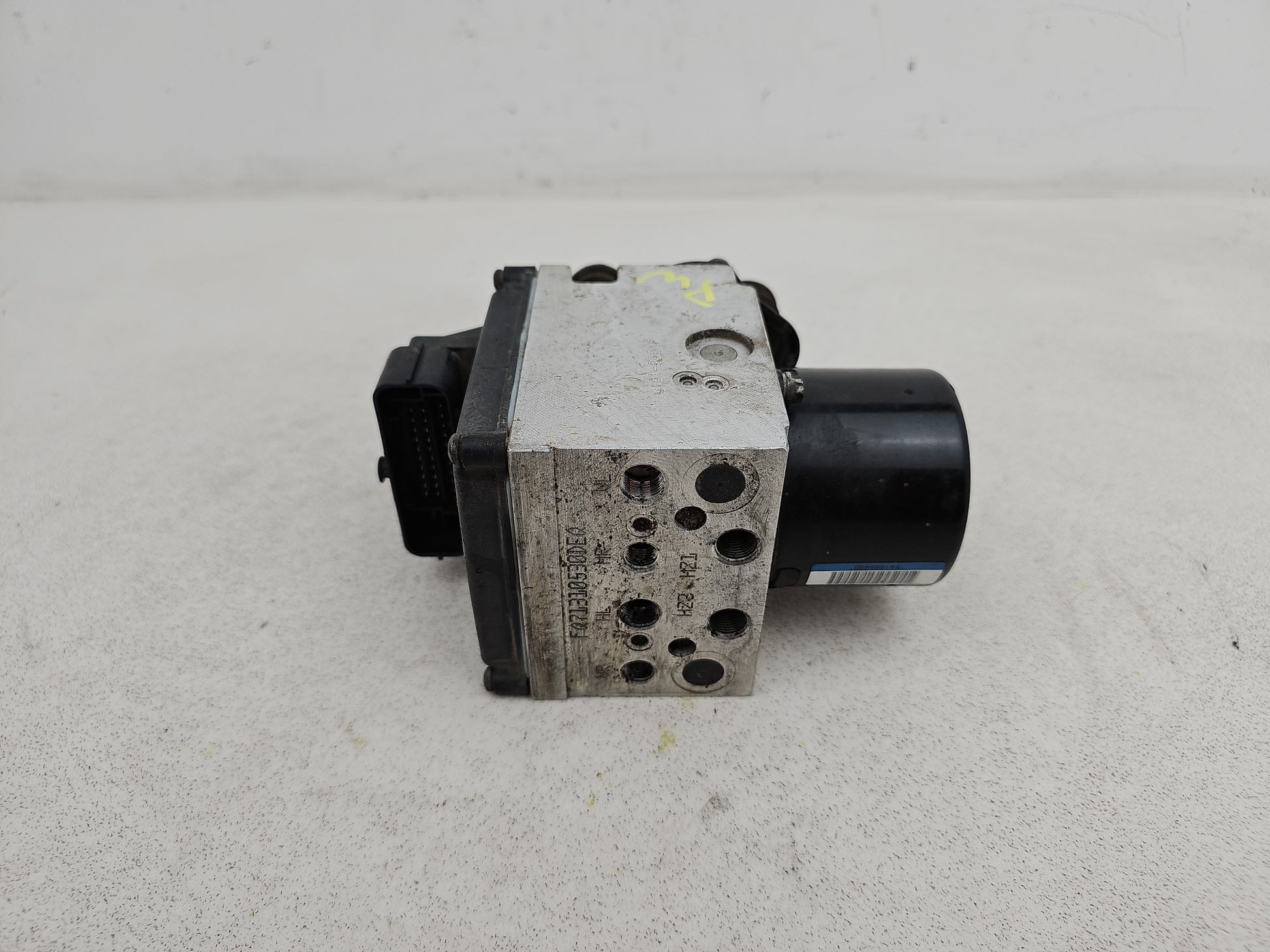 Volkswagen Passat Sel Tdi Abs Pump 3c0614109a 2006-2010
