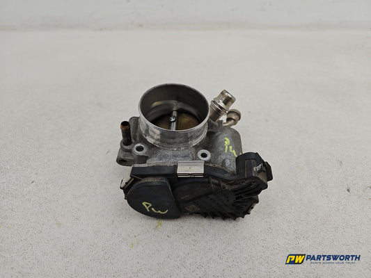 Throttle Body 1