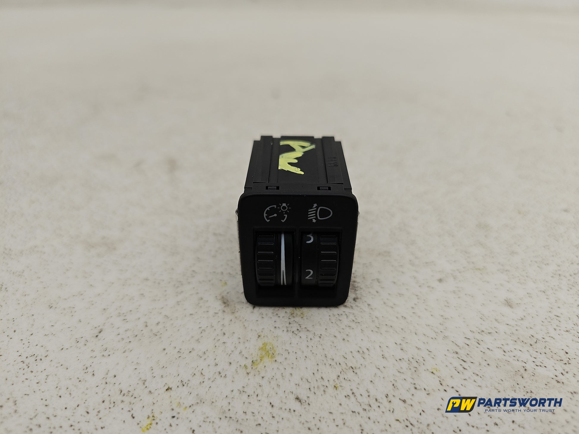 Switches 1