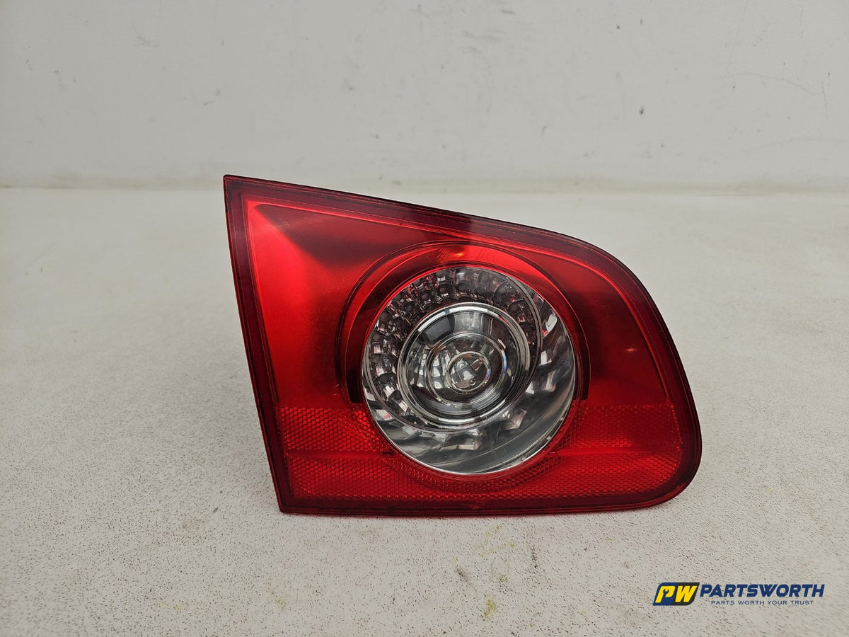 Lamp Assembly Rear Inner LH 1