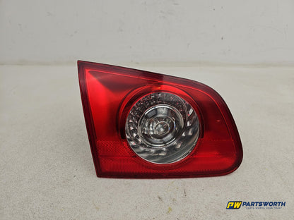 Lamp Assembly Rear Inner LH 1