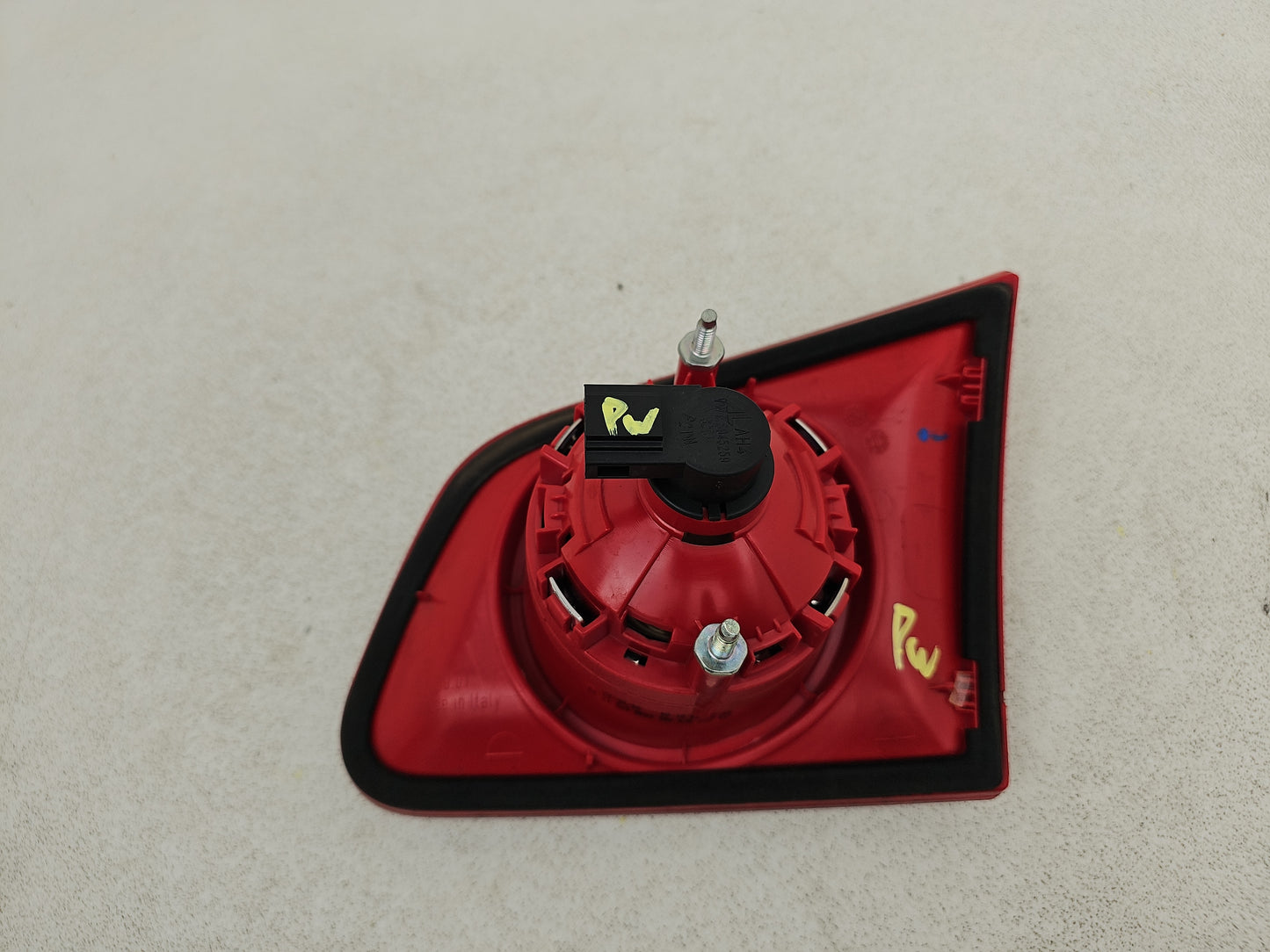 Lamp Assembly Rear Inner LH 7