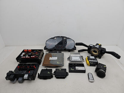 Engine ECU KIT 1