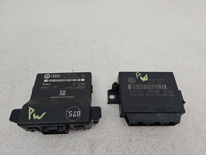 Engine ECU KIT 13