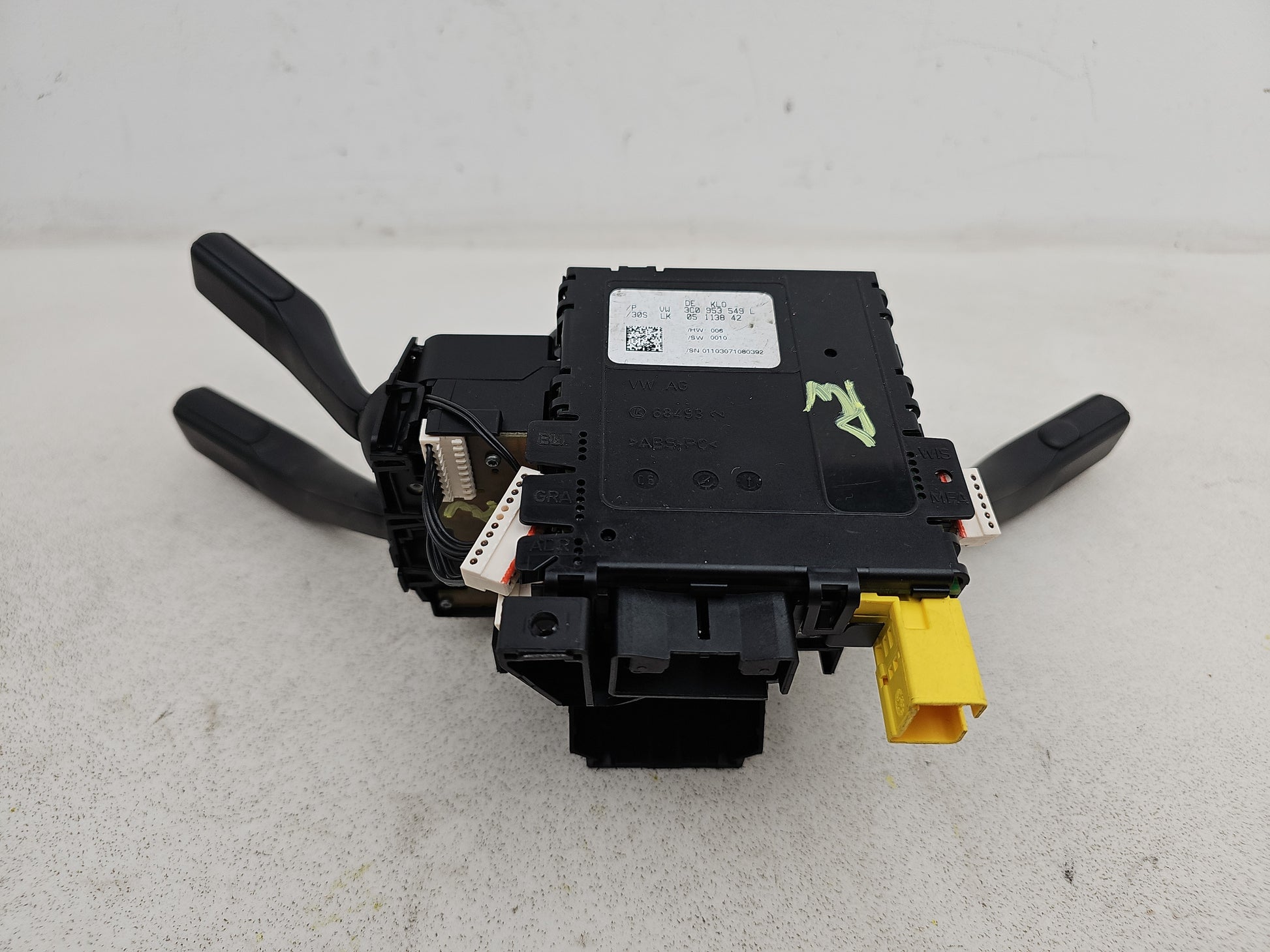 Engine ECU KIT 19