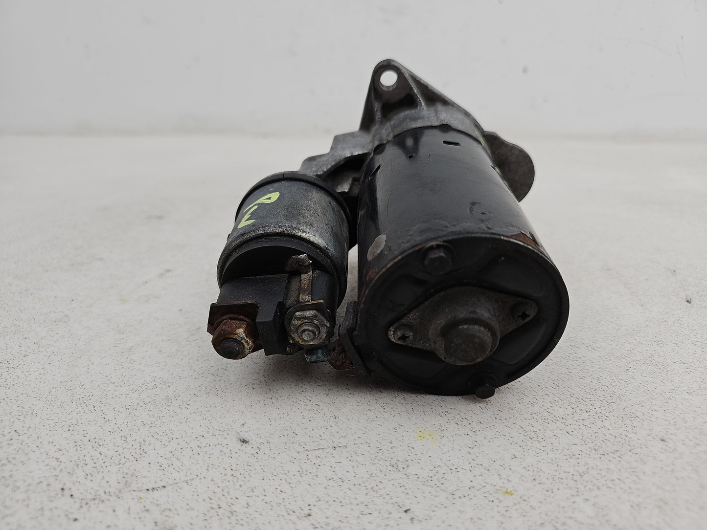 Starter Motor 7