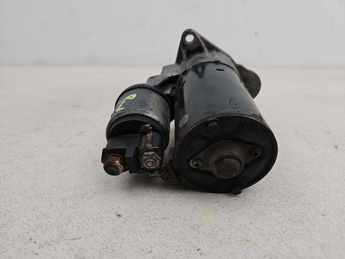 Starter Motor 7