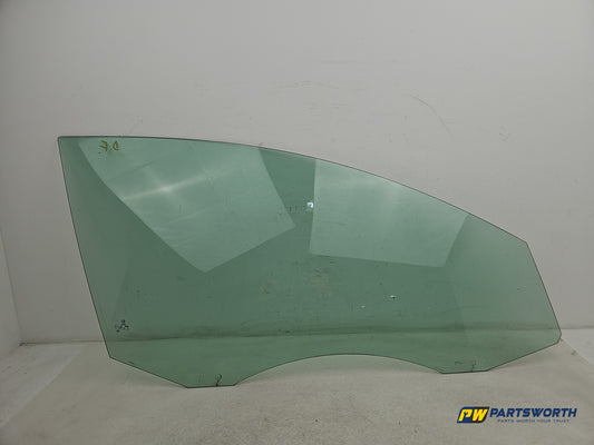 Volkswagen Passat Sel Tdi Door Glass Front Rh Right Side 43r00082 2006-2013