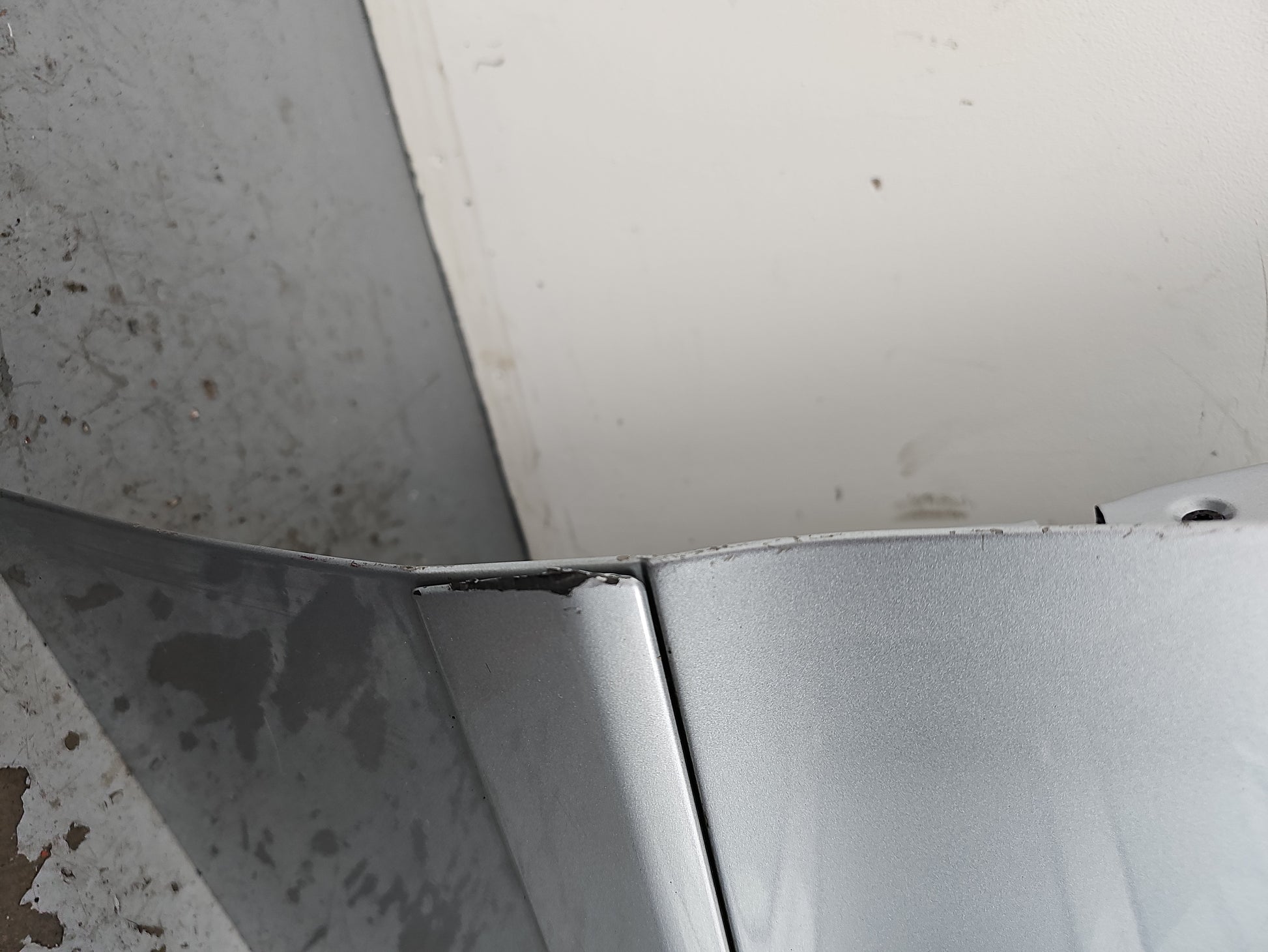 Door Front RH 7