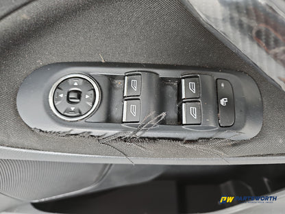 Door Front RH 13