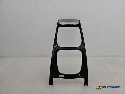 Centre Console Trim  7