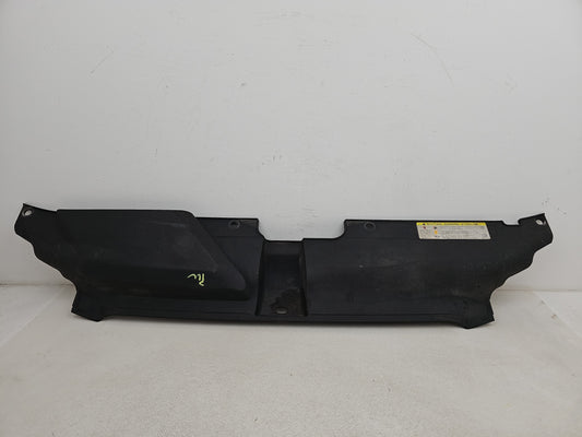 Volkswagen Passat Sel Tdi Radiator Slam Panel Trim Cover 8t0807081b 2006-2010