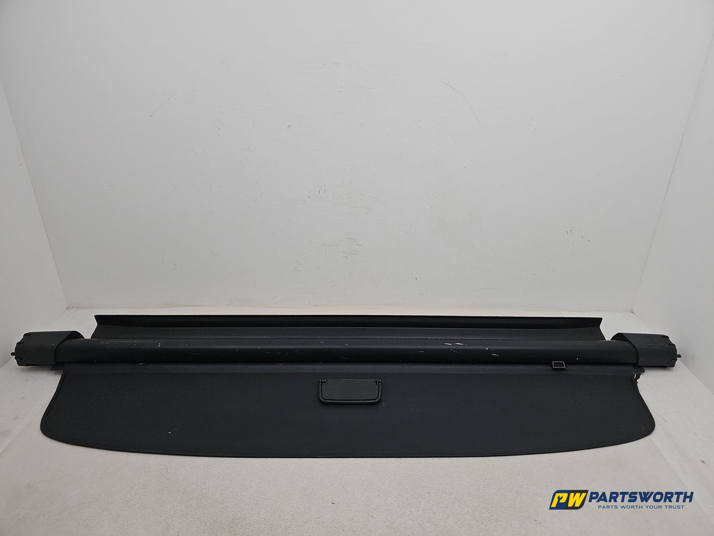 Parcel Shelf 3
