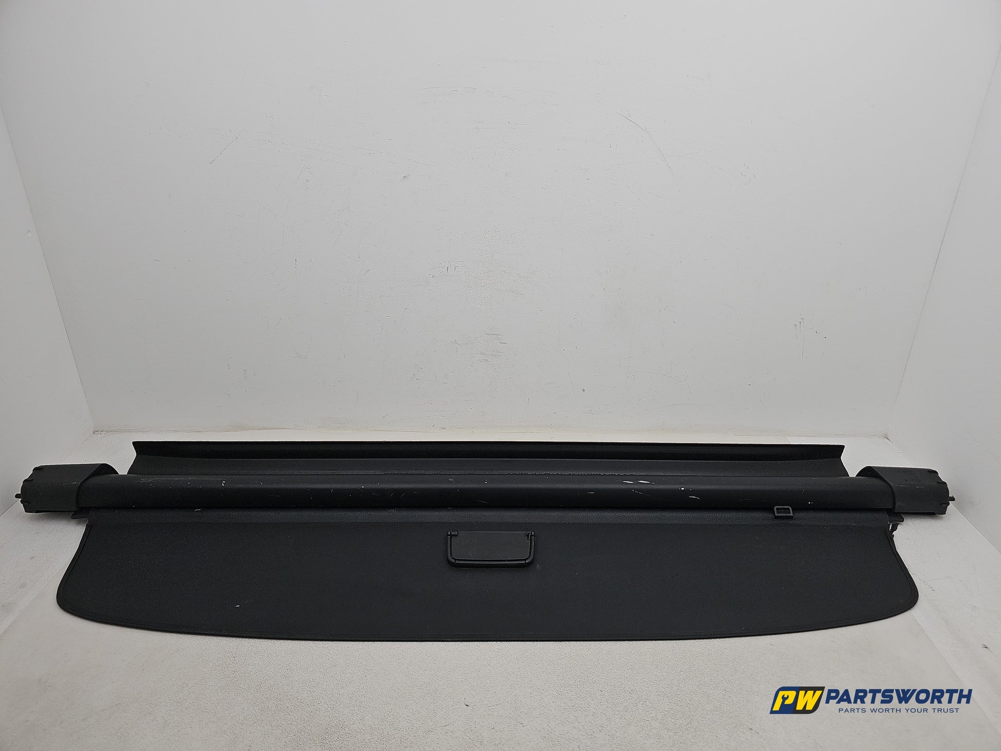 Parcel Shelf 3