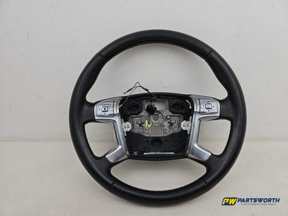 Steering Wheel 1