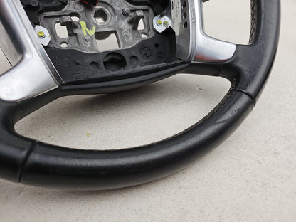 Steering Wheel 7