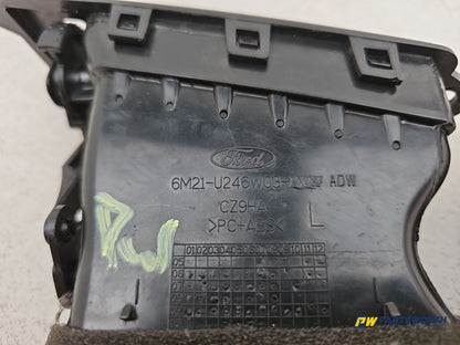 Dashboard Trim With Air Vent  6