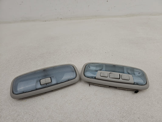 Ford Galaxy Zetec Tdci Auto Reading Light 168816 2005-2015