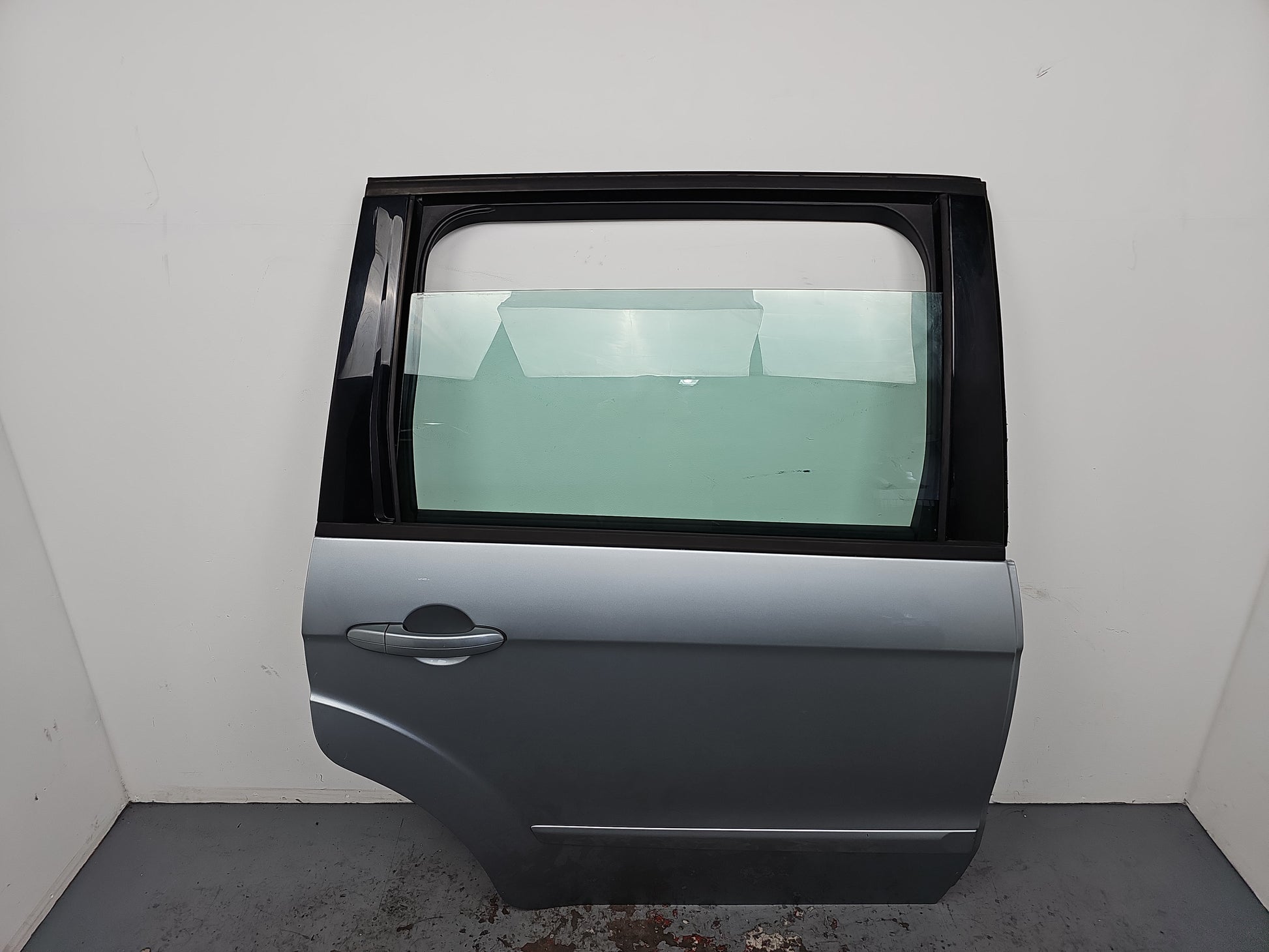 Door Rear RH 1