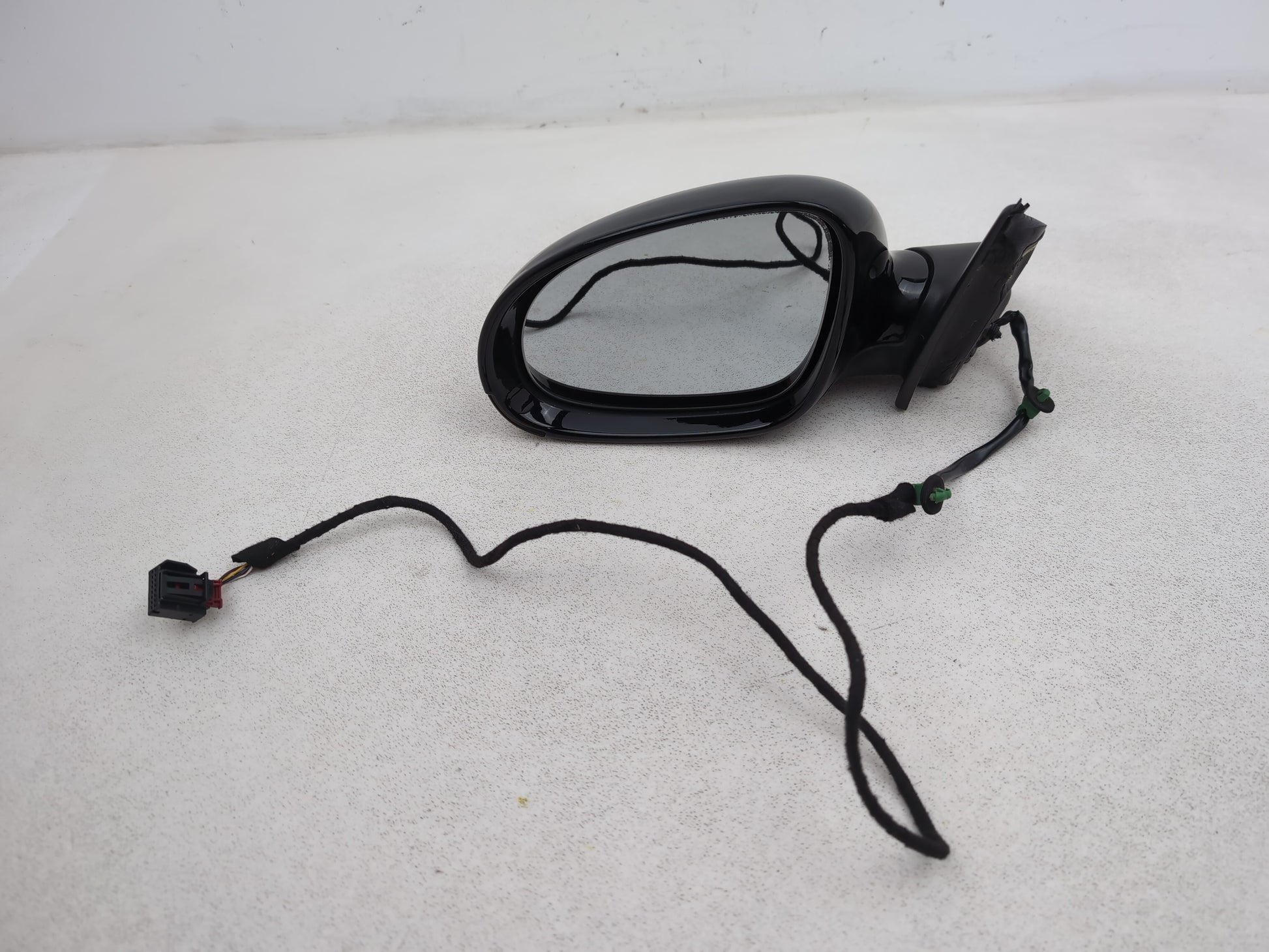 Door Mirror LH 1