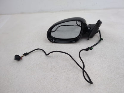 Door Mirror LH 1