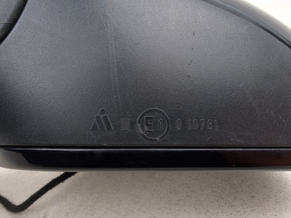 Door Mirror LH 7