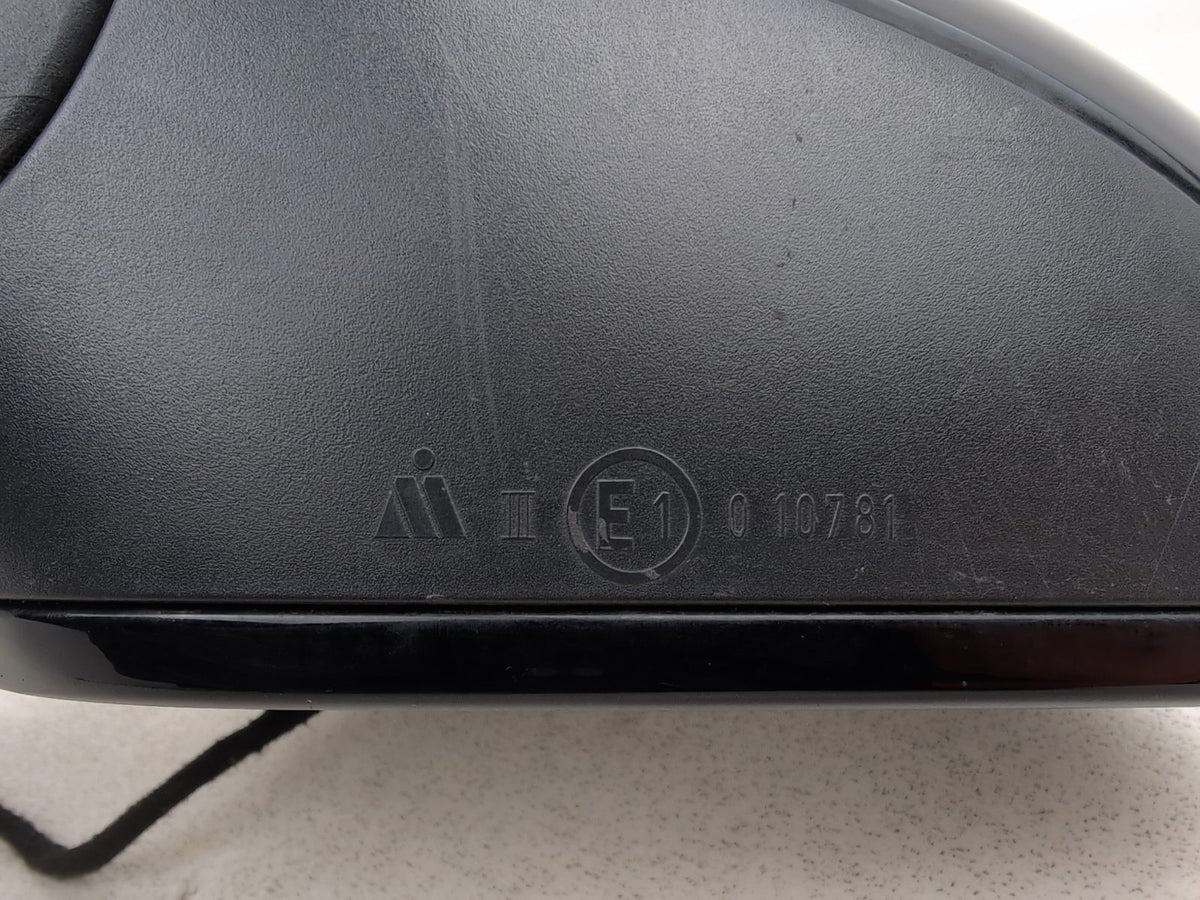 Door Mirror LH 7