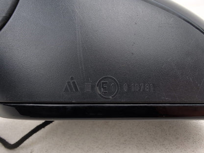Door Mirror LH 7