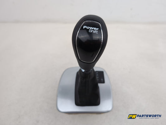 Ford Galaxy Zetec Tdci Auto Gear Lever Gaiter 2005-2015