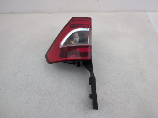 Ford Galaxy Zetec Tdci Auto Lamp Assembly Rear Lh Passenger Side 17701401