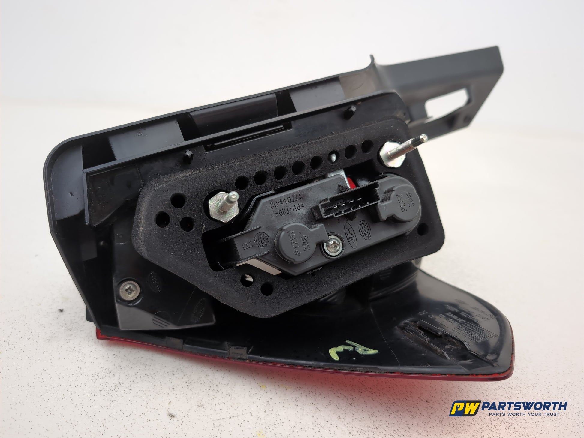 Lamp Assembly Rear RH 7