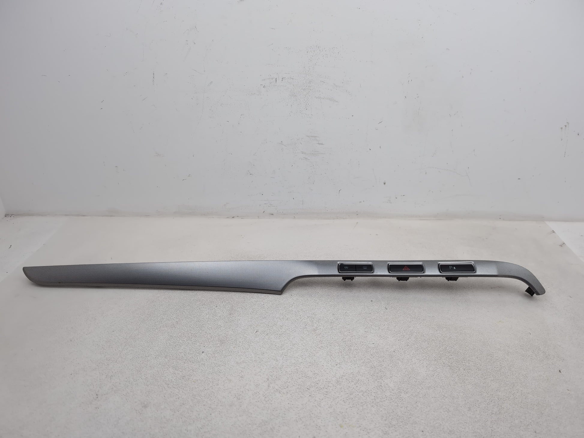 Dashboard Trims  1