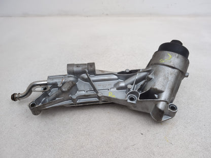Oil Cooler Gearbox 1