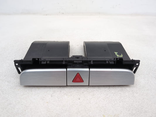 Volkswagen Passat Sel Tdi Centre Console Storage Tray 3c0858407 2006-2010