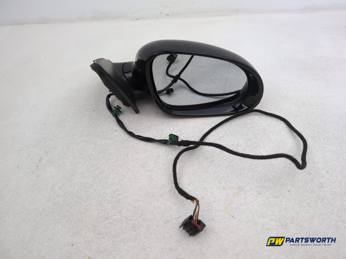 Door Mirror RH 1