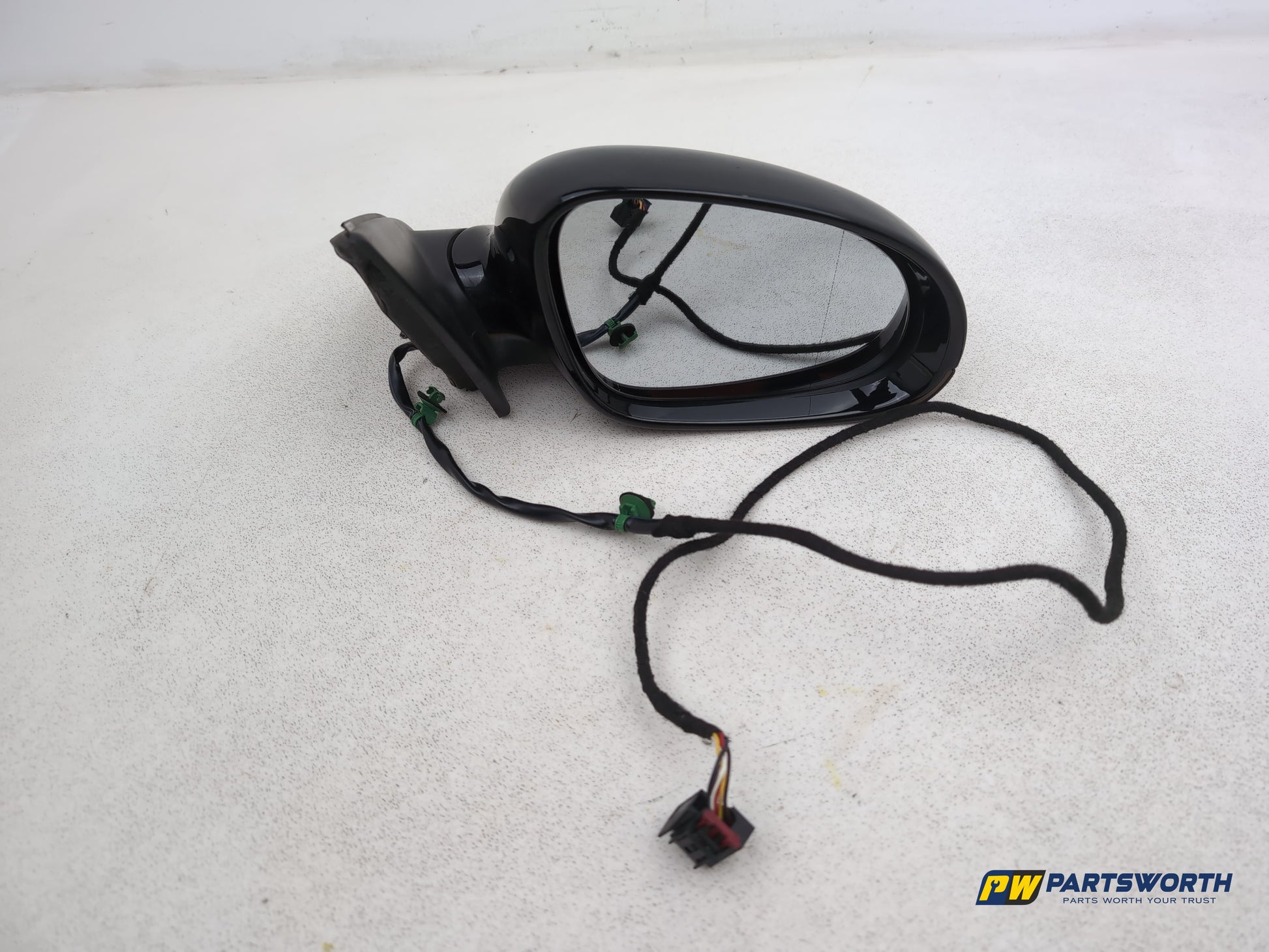 Door Mirror RH 1