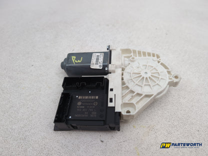 Right Front Window Motor 1