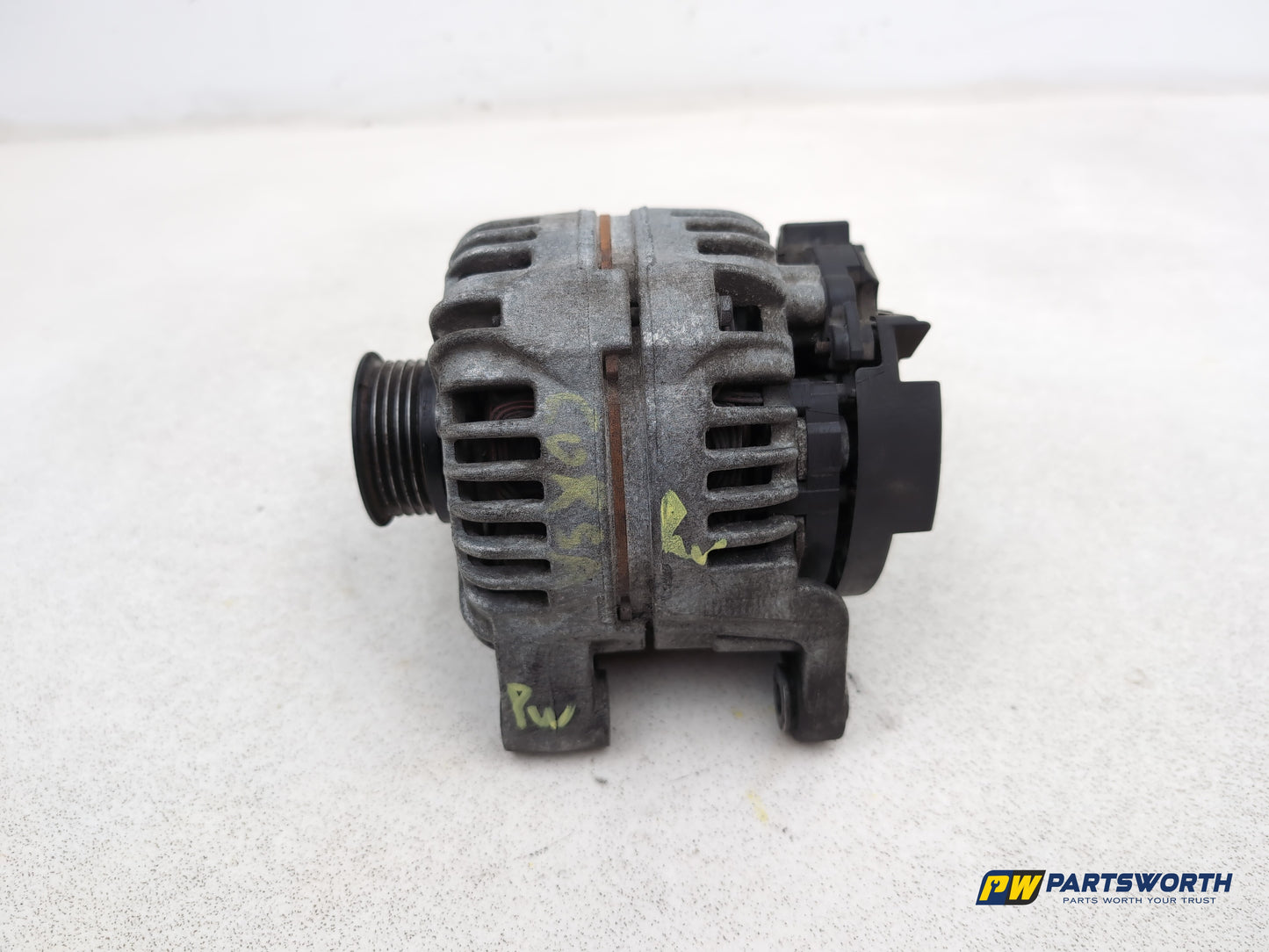 Alternator 1