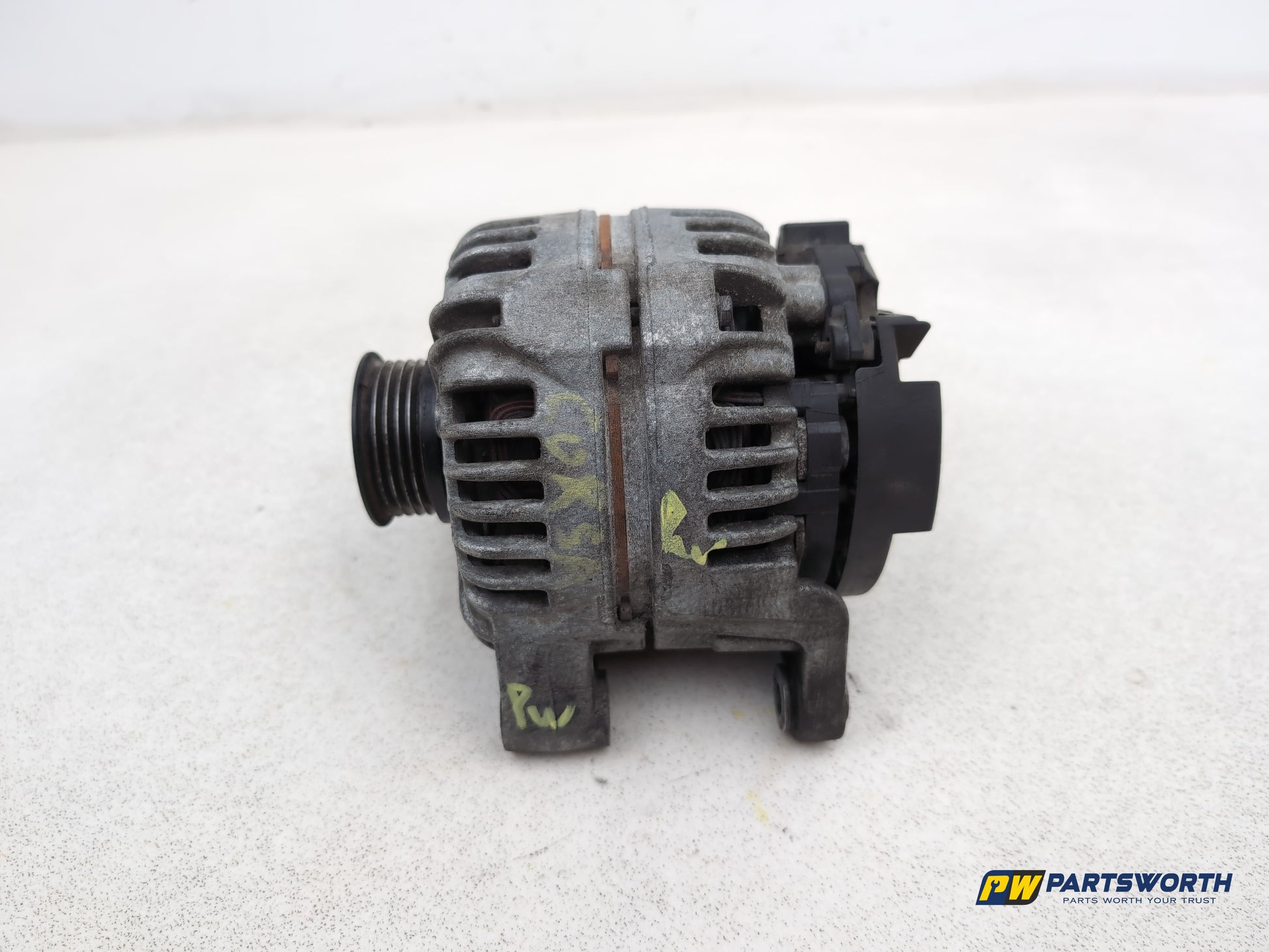 Alternator 1