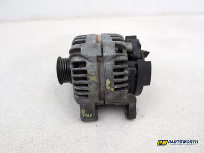 Alternator 1