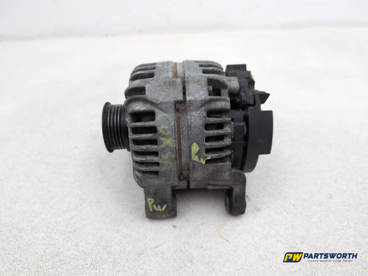 Vauxhall Corsa Sxi 1.2l Petrol Alternator 2009-2014